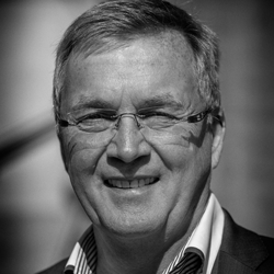 StS a.D. Andreas Westerfellhaus