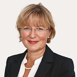 Dr. Gabriele Schlimper