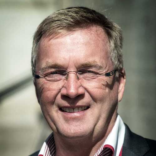StS a.D. Andreas Westerfellhaus